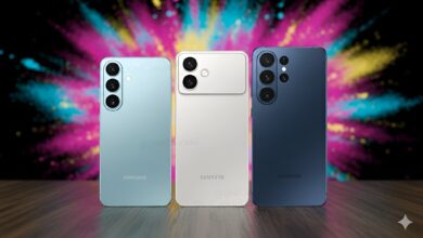 Photo of Новинки Samsung Galaxy: что ждать от следующих релизов