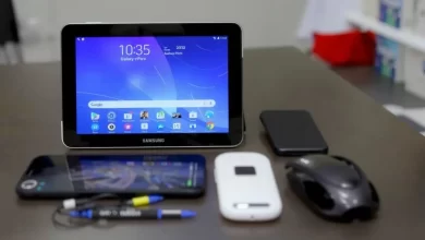 Photo of Лучшие аксессуары для планшетов Samsung Galaxy