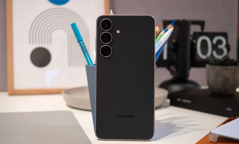 Photo of Почему стоит выбрать Samsung Galaxy?