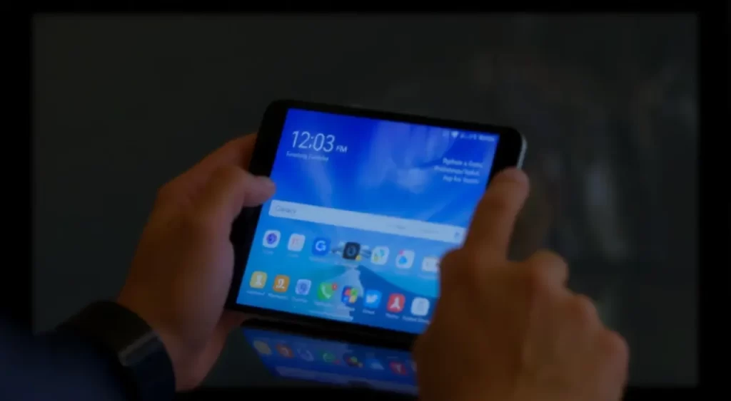 Фото 5 — Плюсы и минусы планшетов Samsung Galaxy