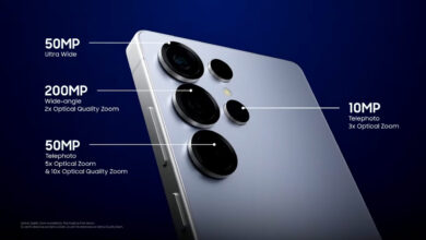 Photo of Top 10 Features of Samsung Galaxy