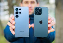 Photo of Samsung Galaxy vs iPhone: сравнительный анализ