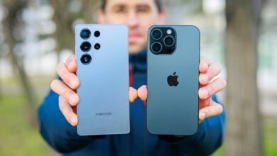Photo of Samsung Galaxy vs iPhone: сравнительный анализ
