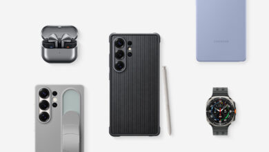 Photo of Самые популярные аксессуары для Samsung Galaxy