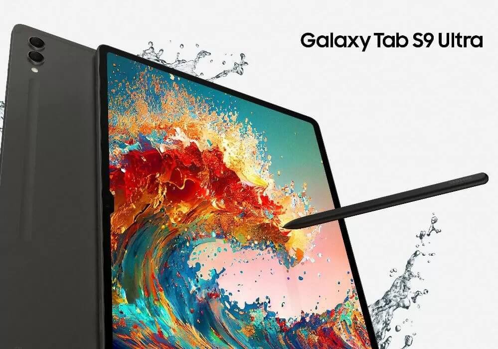 Фото 8 — Новинки планшетов Samsung Galaxy