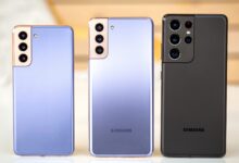 Photo of Лучшие модели телефонов Samsung Galaxy: обзор и сравнение