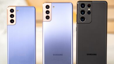 Photo of Лучшие модели телефонов Samsung Galaxy: обзор и сравнение